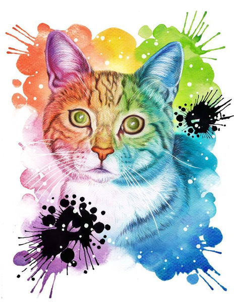Painted Paws Uk Gift Vouchers